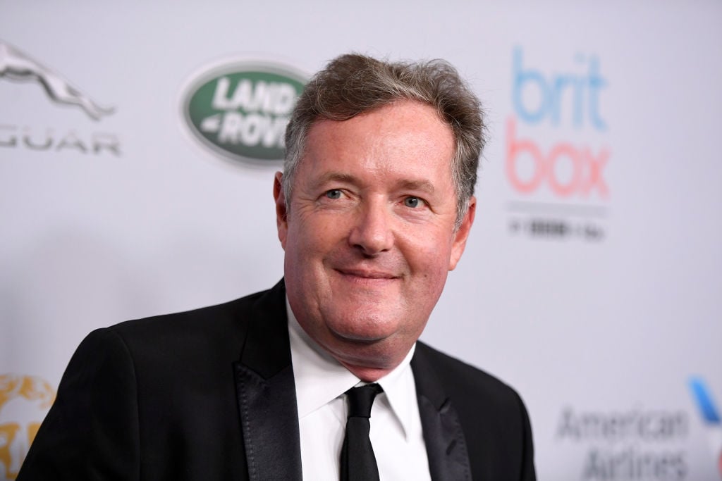 Photo by Frazer Harrison/Getty Images for BAFTA LA