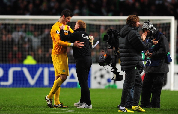 Photo by Stu Forster/Getty Images