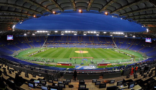 Behind closed door games could be the way forward in England