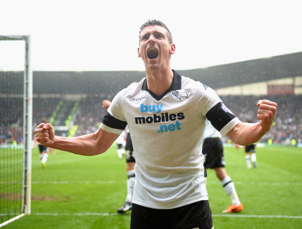 Photo by Laurence Griffiths/Getty Images