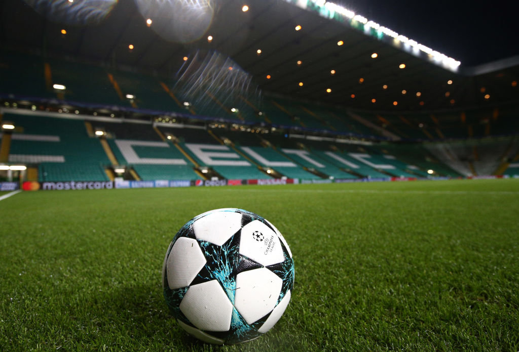 How Celtic could benefit from Slavia Prague's exit from Europe