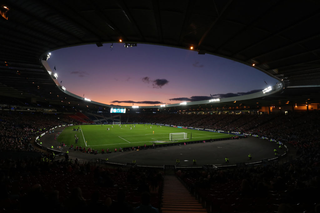 What's next for Scottish football?