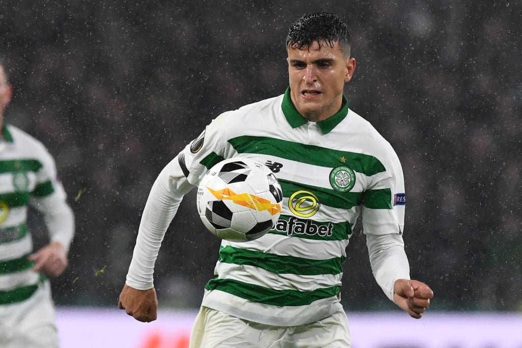 Norwegian outlet reports Mohamed Elyounoussi will extend loan at Celtic