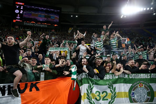 Photo by Matteo Ciambelli/NurPhoto via Getty Images