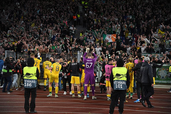 Photo by Giuseppe Maffia/NurPhoto via Getty Images