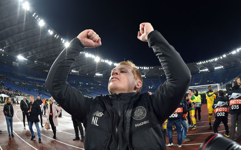 Photo by Giuseppe Bellini/Getty Images