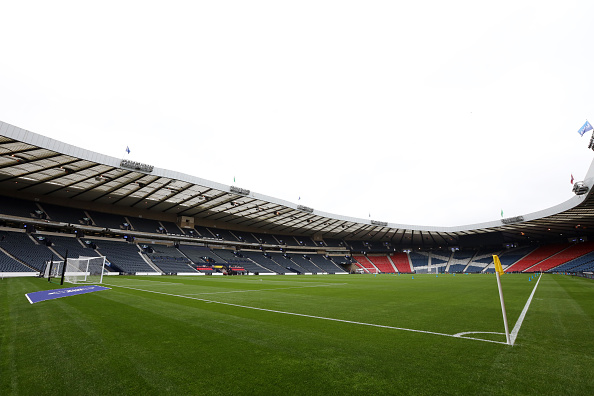 Photo by Paul Harding - UEFA/UEFA via Getty Images