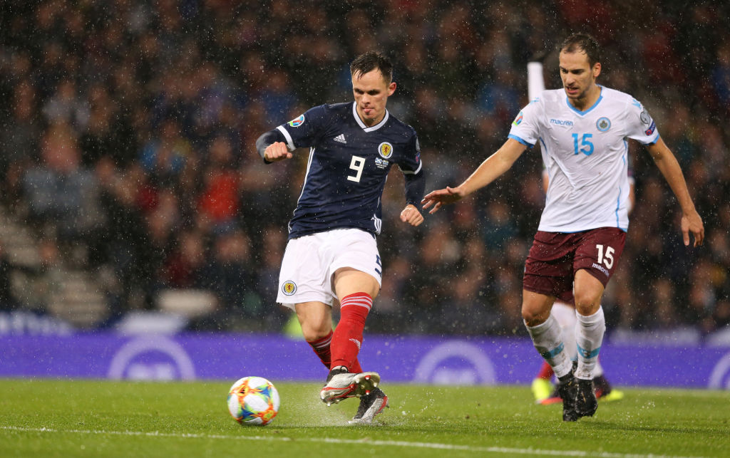 Photo by Paul Harding - UEFA/UEFA via Getty Images