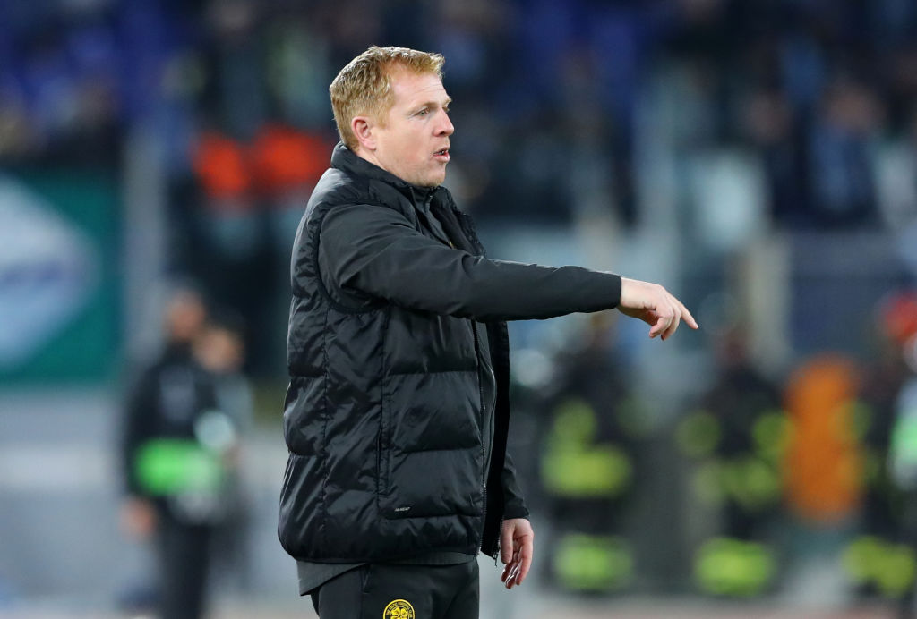 Three Celtic players Neil Lennon could use against Rennes