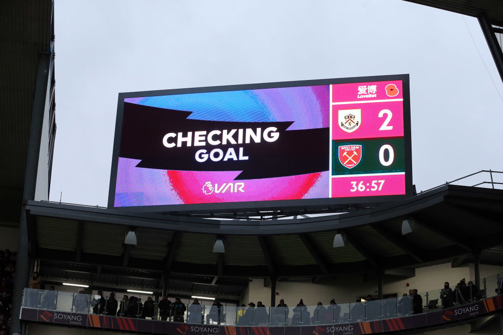 VAR