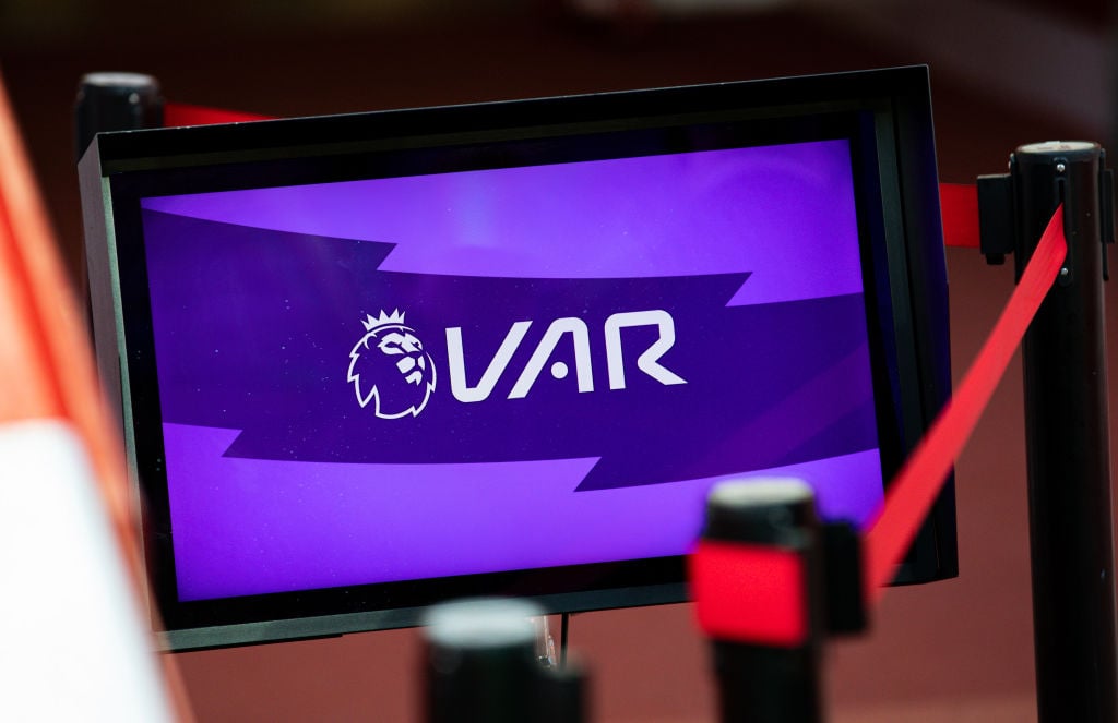 Photo by Alex Dodd - CameraSport via Getty Images