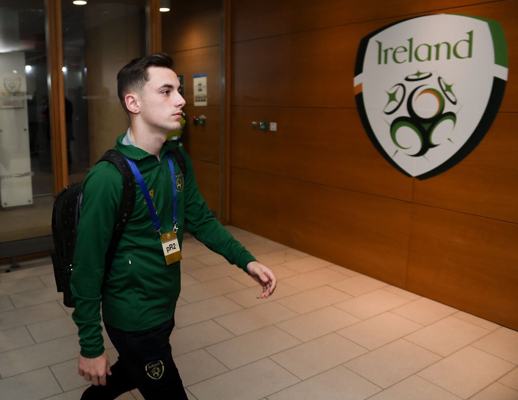 Photo By Stephen McCarthy/Sportsfile via Getty Images
