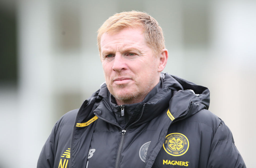 Confirmed Celtic XI vs Motherwell: Olivier Ntcham returns to team, fans react