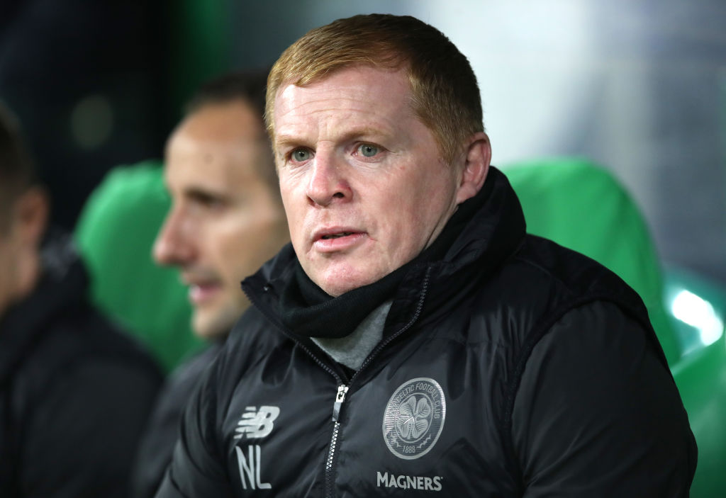 Mentality of Celtic team is as much to do with Lennon as Rodgers