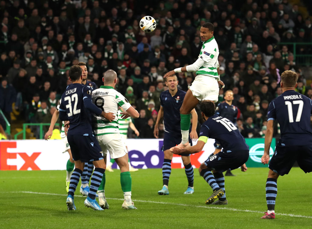 Photo by Ian MacNicol/Getty Images