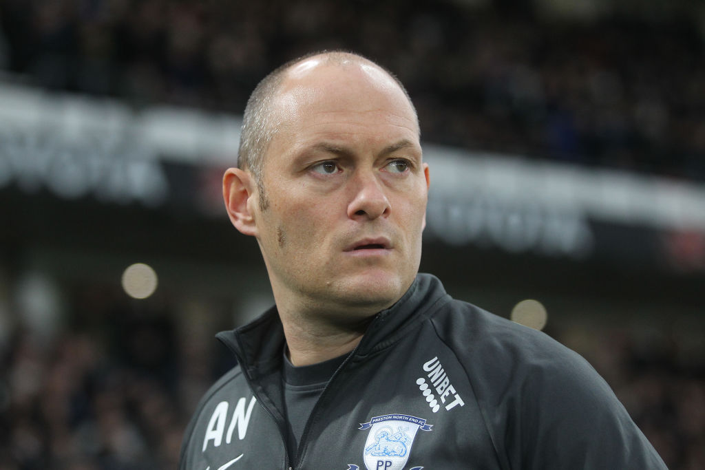 Alex Neil reckons Celtic title fight will go "to the wire"