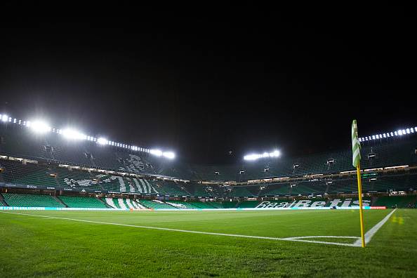 Photo by Quality Sport Images/Getty Images