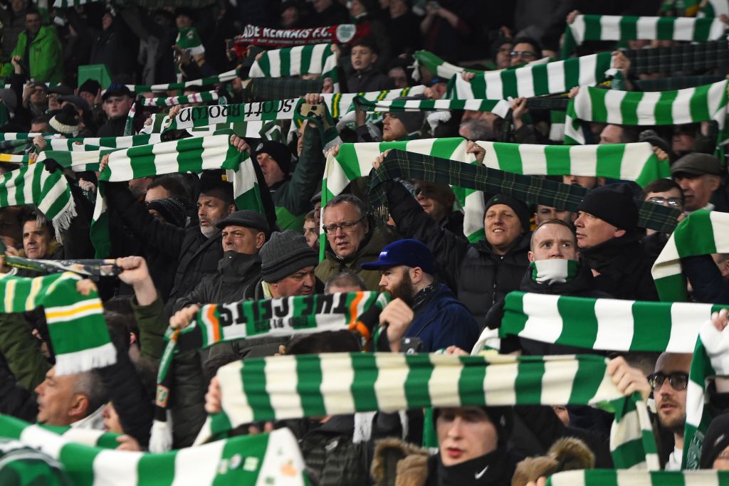 Photo by ANDY BUCHANAN/AFP via Getty Images