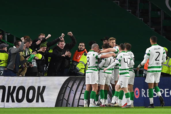 Photo by ANDY BUCHANAN/AFP via Getty Images