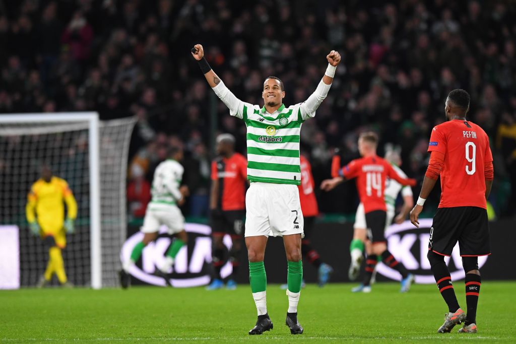 Photo by ANDY BUCHANAN/AFP via Getty Images