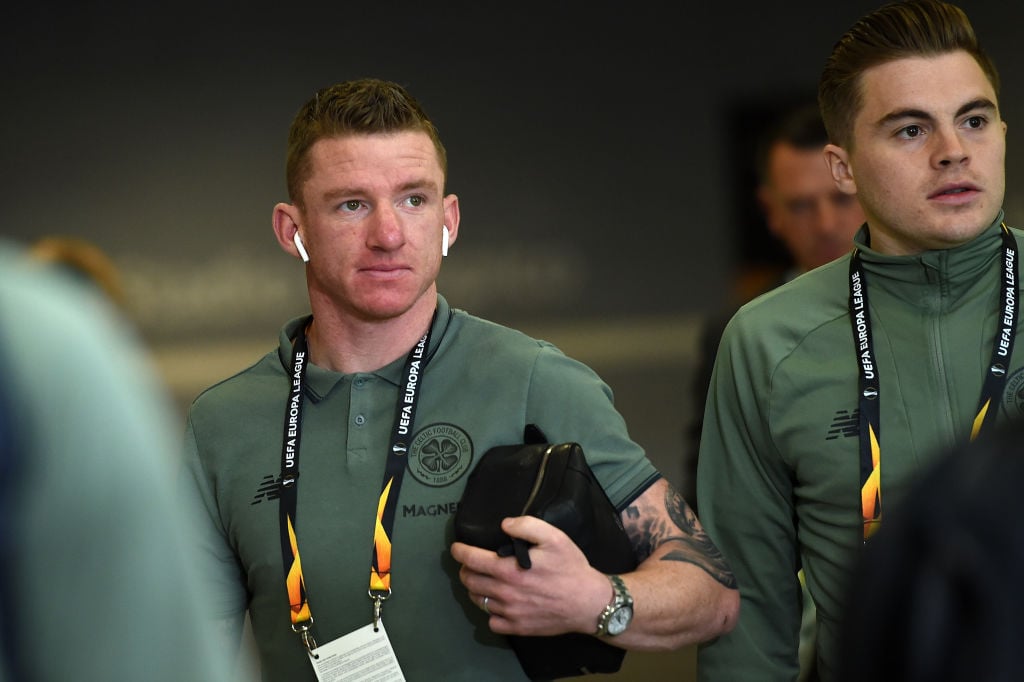 Photo by Tullio Puglia - UEFA/UEFA via Getty Images