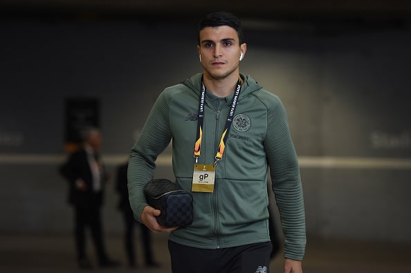 Photo by Tullio Puglia - UEFA/UEFA via Getty Images