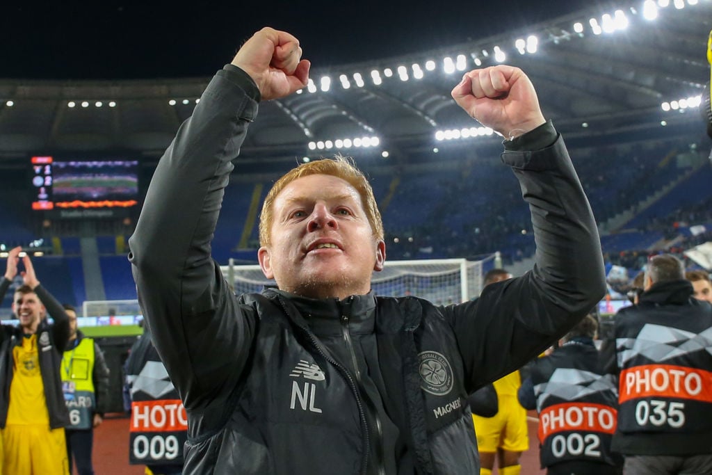 Neil Lennon must topple Brendan Rodgers stat to continue Celtic success