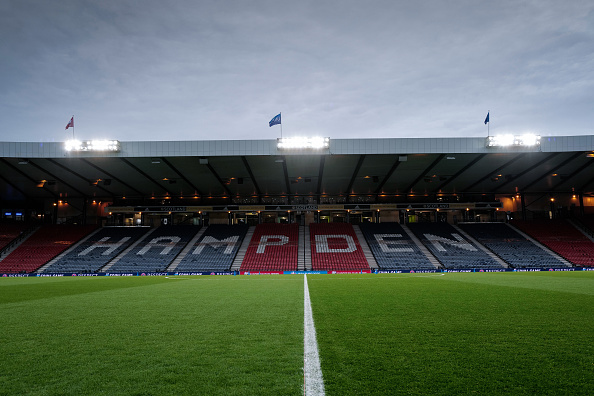 Hampden chiefs will need to make a decision