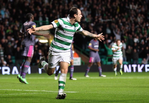 Celtic vs Rennes 2011: Where are they now?