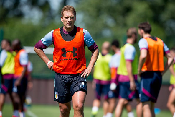 Photo by Neville Williams/Aston Villa FC via Getty Images