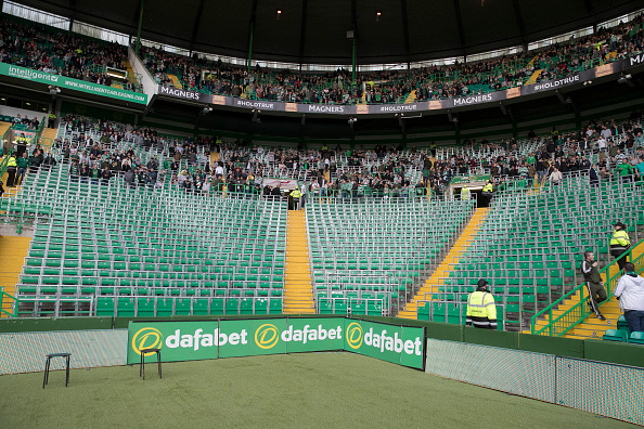 Photo by Steve Welsh/Getty Images