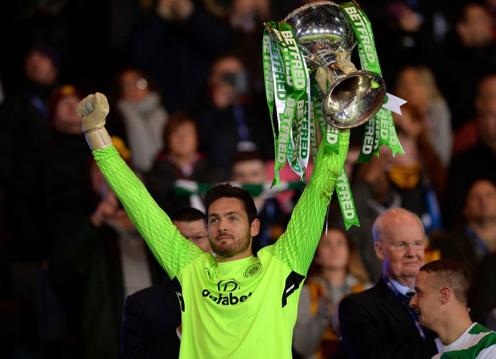 Photo by Mark Runnacles/Getty Images