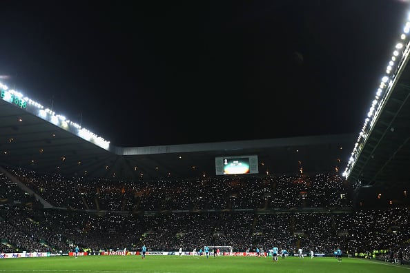 Photo by Christopher Lee - UEFA/UEFA via Getty Images 
