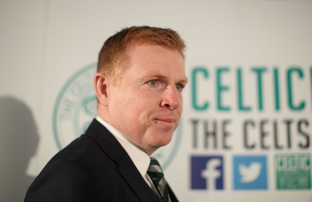 Report: Neil Lennon hoping for quadruple injury boost ahead of Hearts-Celtic
