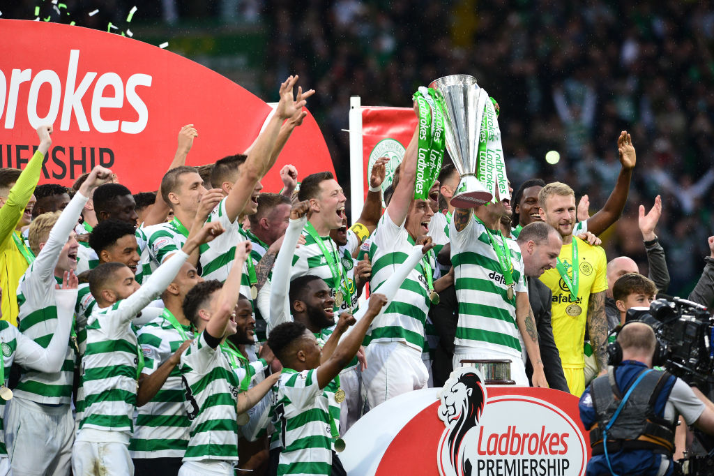 3 bold Celtic predictions for 2020