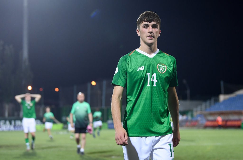Photo By Stephen McCarthy/Sportsfile via Getty Images