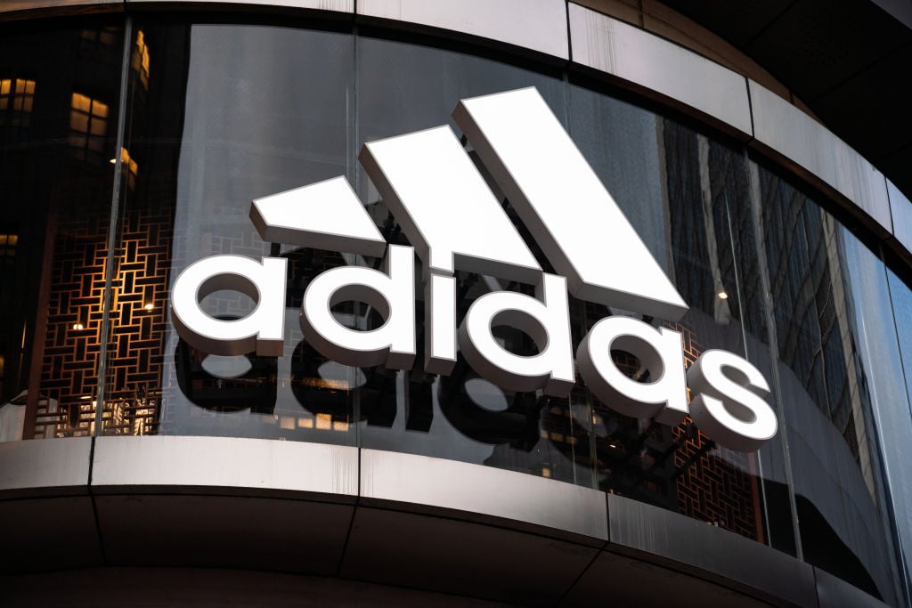Some Celtic fans are excited about potential Adidas partnership