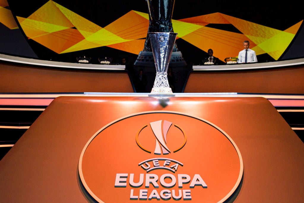 Photo by Eurasia Sport Images/Getty Images