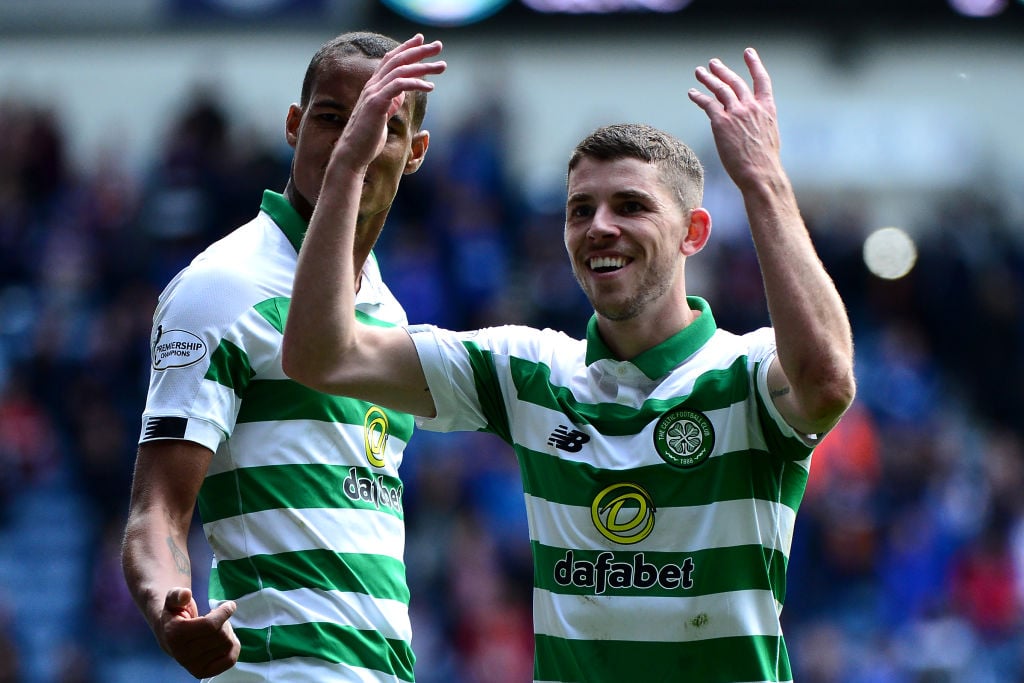 Celtic's trio of assist kings can give Hoops cup final advantage