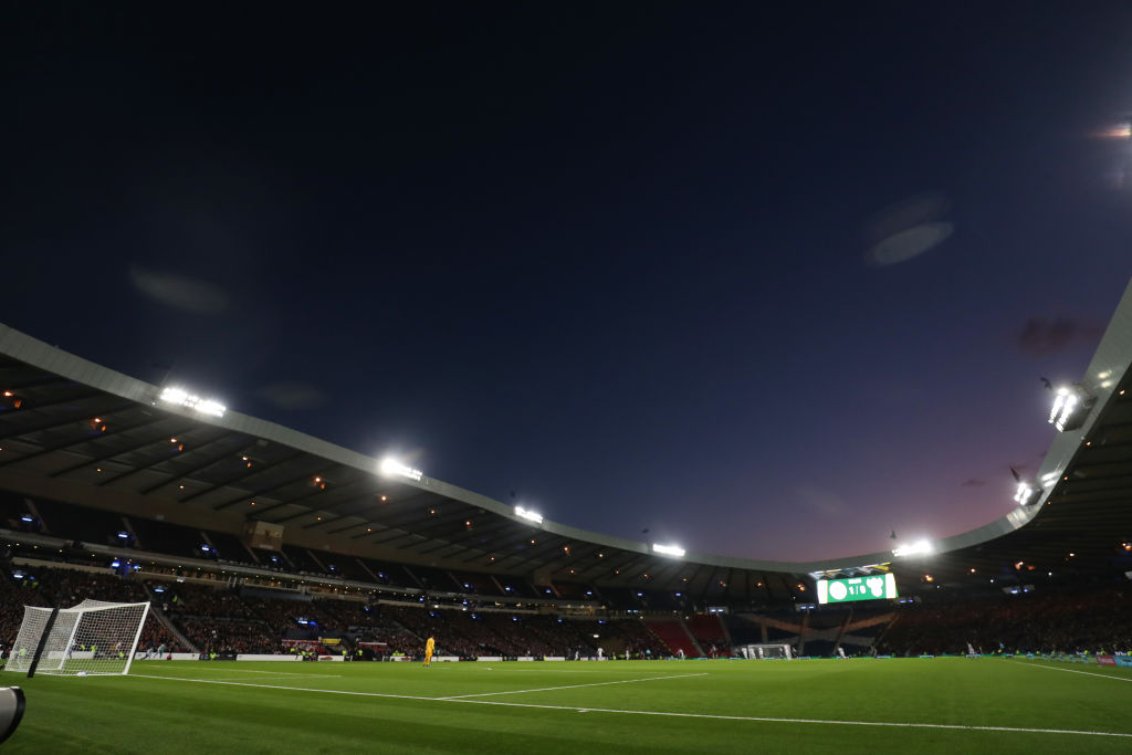Photo by Alex Morton - UEFA/UEFA via Getty Images