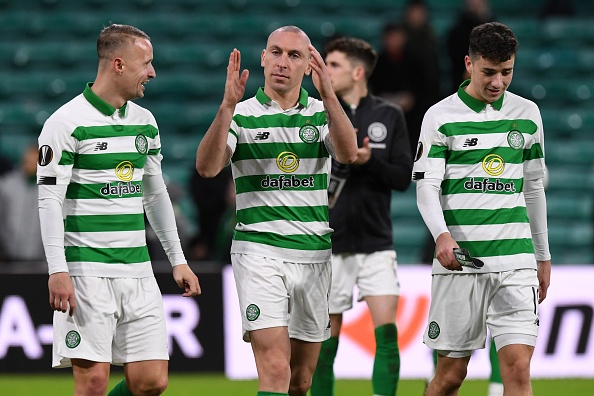Significant December couldn't have started any better for Celtic