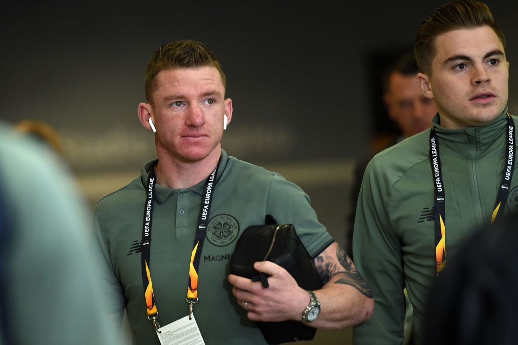 Photo by Tullio Puglia - UEFA/UEFA via Getty Images