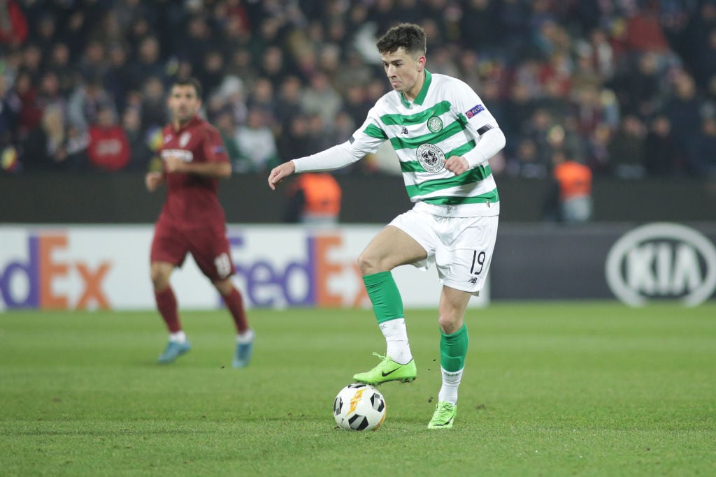New Celtic deals for key men shows that club is looking to the future