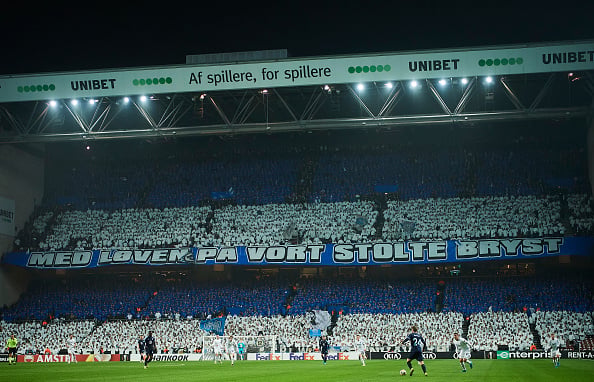 Photo by Lars Ronbog / FrontZoneSport via Getty Images