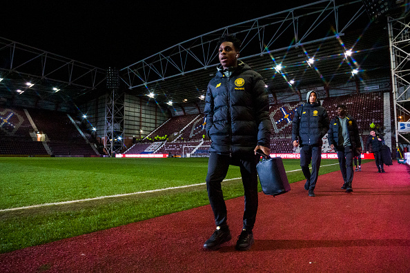 Photo by Ewan Bootman/NurPhoto via Getty Images