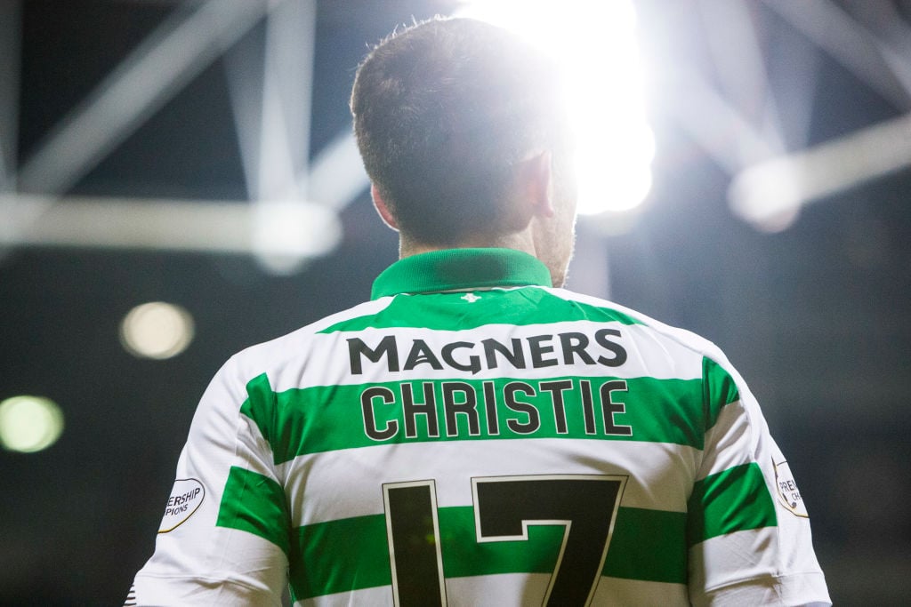 Photo by Ewan Bootman/NurPhoto via Getty Images