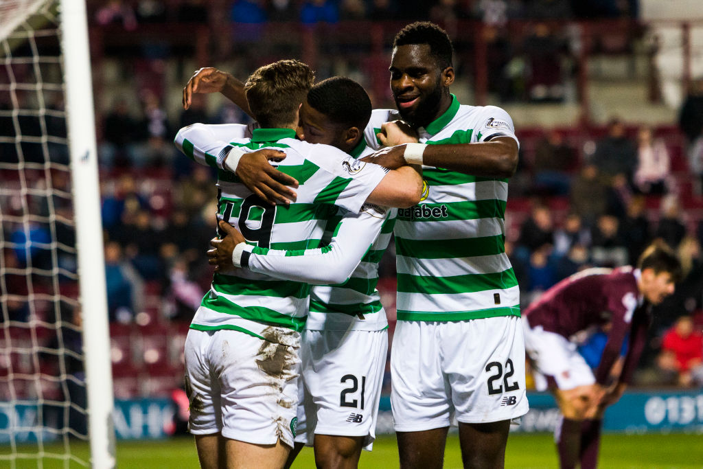 Photo by Ewan Bootman/NurPhoto via Getty Images