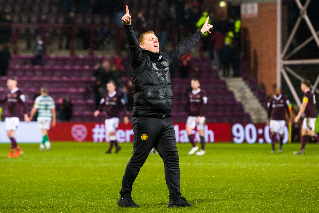 Photo by Ewan Bootman/NurPhoto via Getty Images