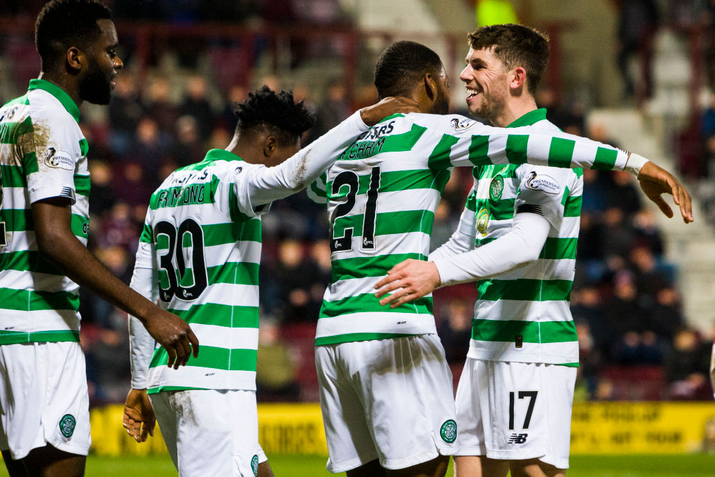 Photo by Ewan Bootman/NurPhoto via Getty Images