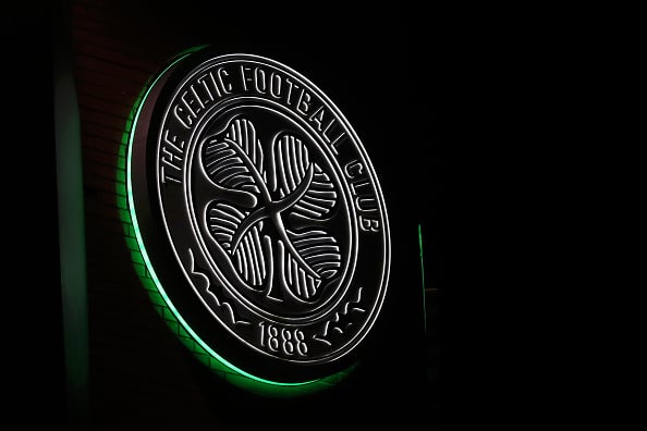 Positive Celtic Foundation message to be shown around Glasgow